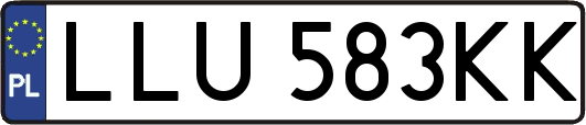 LLU583KK