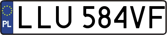 LLU584VF