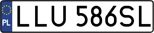 LLU586SL