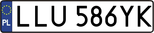 LLU586YK