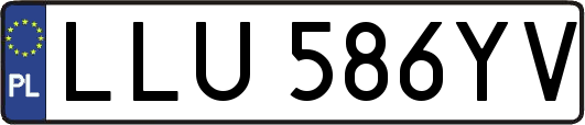 LLU586YV