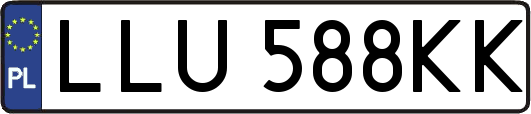 LLU588KK
