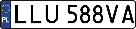 LLU588VA