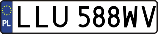 LLU588WV