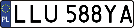 LLU588YA