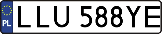 LLU588YE