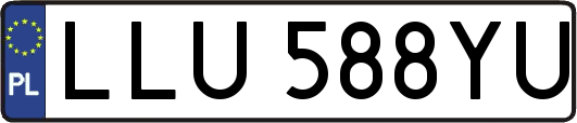 LLU588YU
