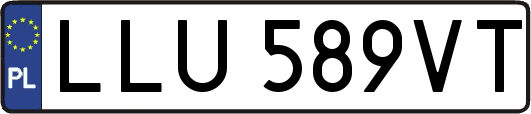 LLU589VT