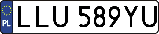 LLU589YU
