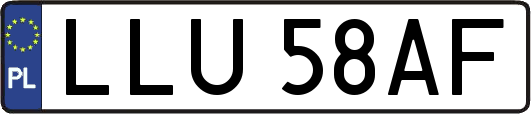 LLU58AF