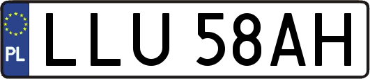 LLU58AH