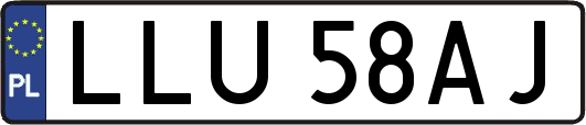 LLU58AJ
