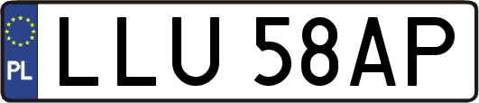 LLU58AP