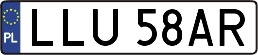 LLU58AR