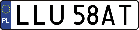 LLU58AT