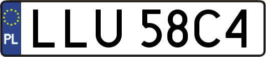 LLU58C4