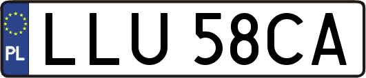 LLU58CA