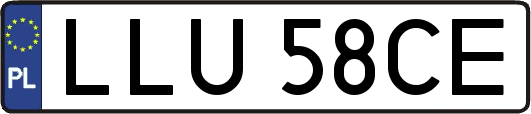 LLU58CE
