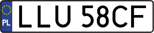 LLU58CF