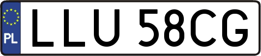 LLU58CG