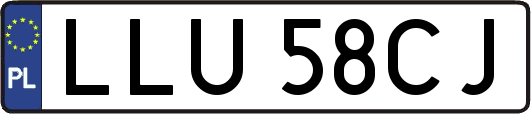 LLU58CJ