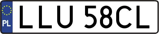 LLU58CL