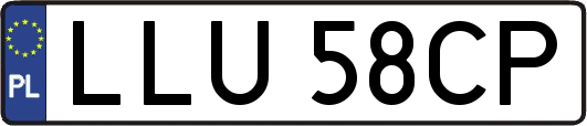 LLU58CP