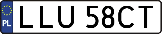LLU58CT