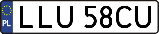 LLU58CU