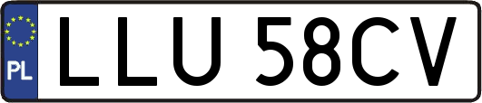 LLU58CV