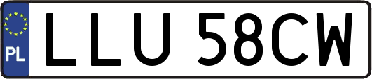 LLU58CW