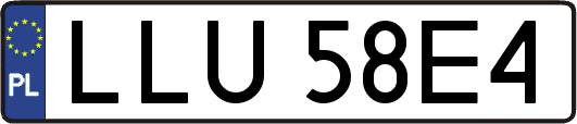 LLU58E4