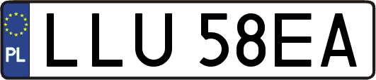 LLU58EA