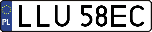 LLU58EC