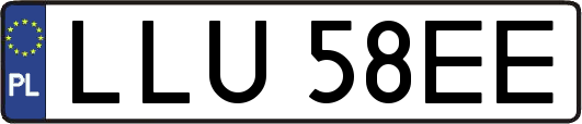 LLU58EE