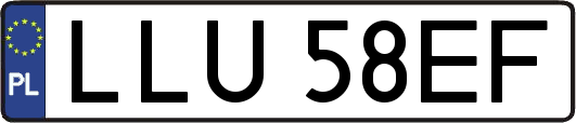 LLU58EF