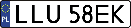 LLU58EK