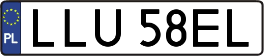 LLU58EL