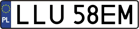 LLU58EM