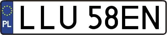 LLU58EN