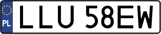 LLU58EW