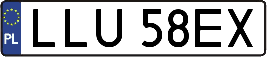 LLU58EX
