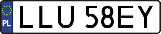LLU58EY