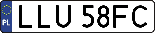 LLU58FC