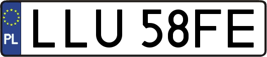 LLU58FE