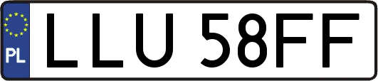 LLU58FF