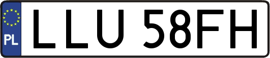 LLU58FH