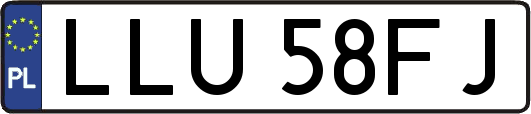 LLU58FJ