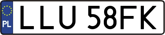 LLU58FK