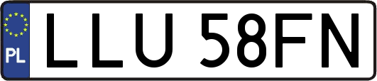 LLU58FN